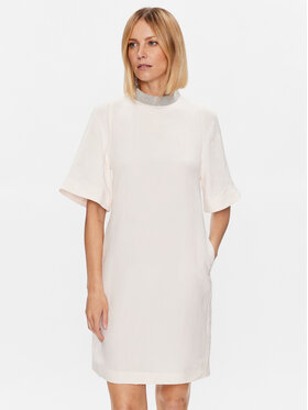 Fabiana Filippi Fabiana Filippi Ing ruha ABD273B586 Fehér Regular Fit