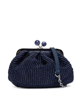Weekend Max Mara Weekend Max Mara Handtasche Pasticcino 2615511115650 Dunkelblau