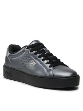Fila Fila Tenisice Crosscourt Altezza F Low Wmn FFW0212.83162 Srebrna