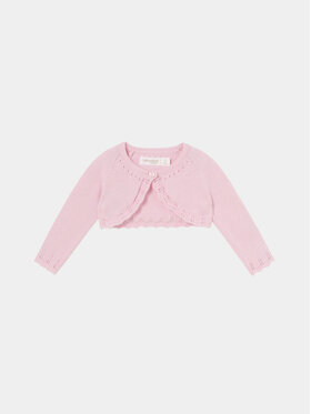 Mayoral Mayoral Coprispalle 318 Rosa Regular Fit