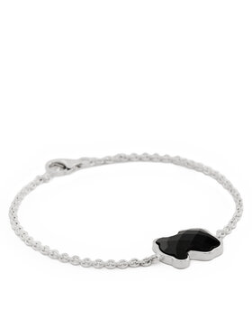 TOUS TOUS Armband Icon Color 1000149400 Silberfarben