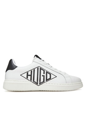 HUGO HUGO Tossud G00303 S Valge
