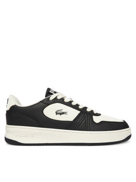 Lacoste Lacoste Sneakersy L001 Set 7-50SMA0100 Čierna