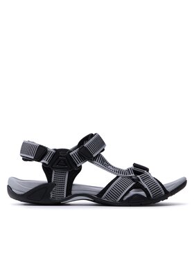 CMP CMP Sandały Hamal Hiking Sandal 38Q9957 Szary