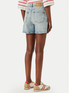 Tommy Jeans Τζιν σορτσάκια Tommy Jeans - 3