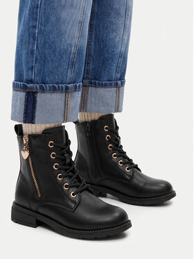DeeZee DeeZee Ghete CEO-CS2920-47 Negru