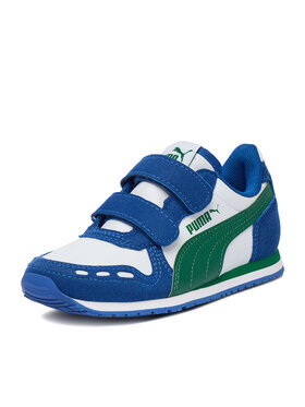 Puma Puma Tenisice EO-CABANA RACER SL 20 V PS 38373013 Šarena