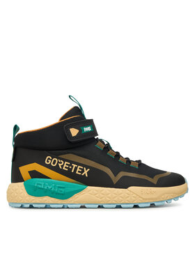 Primigi Primigi Superge GORE-TEX 8916644 D Črna