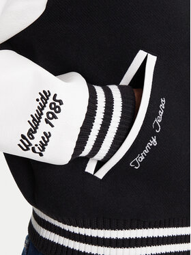 Tommy Jeans Μπόμπερ μπουφάν Tommy Jeans - 5