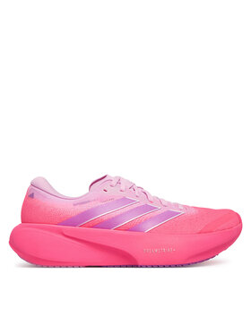 adidas adidas Pantofi pentru alergare Supernova Rise 3 JP6832 Roz