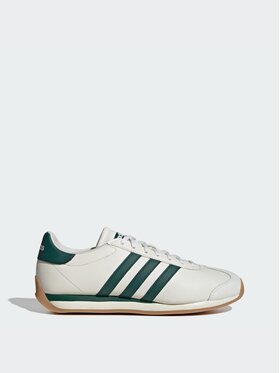 adidas adidas Sneakersy 163832 Biały