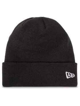 New Era New Era Căciulă Ne Estl Knit Ne Blk 12134752 Negru