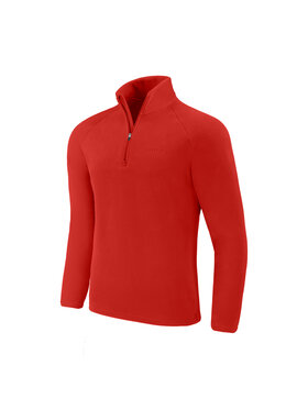 Alpinus Alpinus Polar Virje Czerwony Active Fit