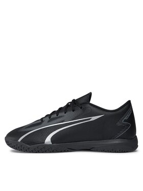 Puma Čevlji Za Nagomet Ultra Play It 107529 02 Črna