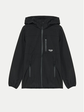 Jack&Jones Junior Jack&Jones Junior Куртка softshell 12269432 Чорний Regular Fit