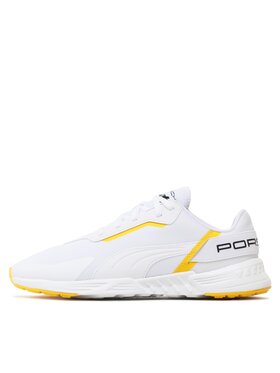 Puma Superge Pl Tiburion Logo 307673 02 Bela