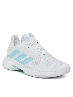 adidas adidas Schuhe CourtJam Control Tennis Shoes HP7420 Weiß