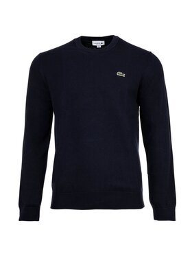 Lacoste Lacoste Maglione 30602 Celeste Casual Fit