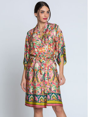 Lise Charmel Lise Charmel Kimono ALJ2039 Ružová Comfortable Fit