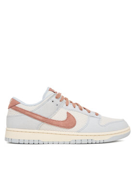 Nike Nike Сникърси Dunk Low Retro SE HJ4329 001 Светлосиньо