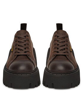 Κλειστά παπούτσια G-Star Raw φωτογραφία