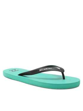 Billabong Japonke Tides Solid S5FF01BIP0 Črna