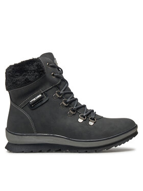 Vertigo Alpes Vertigo Alpes Schneeschuhe Ugali Schwarz