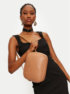 Patrizia Pepe Patrizia Pepe Soma 8B0192/L113-B800 Brūns