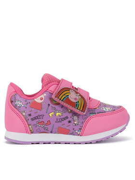 Peppa Pig Peppa Pig Tenisice AW24-107PP Ružičasta