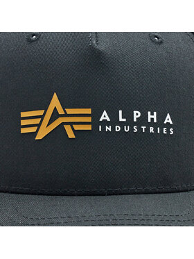 Καπέλο Jockey Alpha Industries φωτογραφία