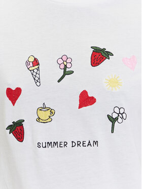 Pieces T-Shirt Pieces - 5