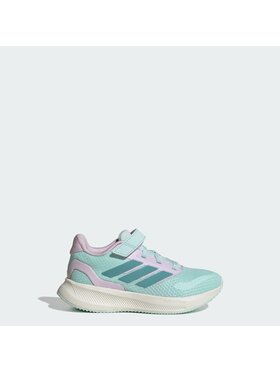 adidas adidas Superge Runfalcon 5 JP9403 Zelena