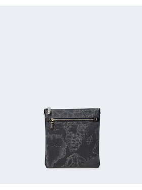 Alviero Martini Prima Classe Alviero Martini Prima Classe Borsa SMALL CROSS-BODY BAG Nero