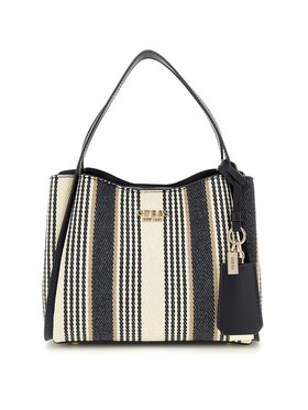 Guess Guess Torebka 176021 Niebieski