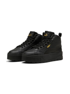 Puma Puma Sneakersy 397459-02 Czarny