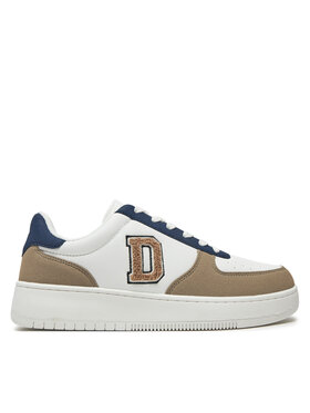 Dorko Dorko Sneakers Flash DS24F15M Weiß