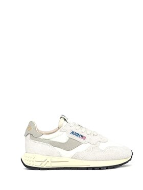 Autry Autry Sneakers WWLW Bianco