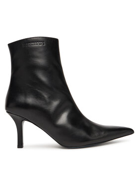 Patrizia Pepe Patrizia Pepe Botine 8Y0130 L166 Negru