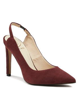 Baldowski Baldowski Sandales D04380/1451 Bordo