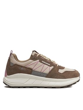 CMP CMP Sneakersy Tykal Wmn Lifestyle 3Q89436 Beżowy
