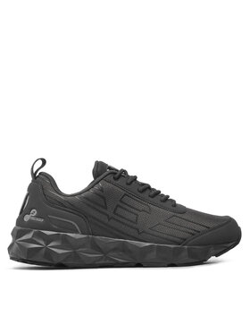 EA7 Emporio Armani EA7 Emporio Armani Sneakersy X8X033 XK299 R401 Czarny