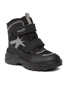 Superfit Superfit Cizme de zăpadă GORE-TEX 1-002022-0000 S Negru