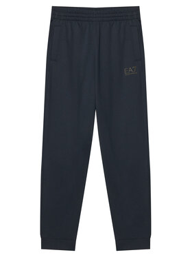 EA7 Emporio Armani EA7 Emporio Armani Спортивні штани 7B000354 AF13512 UB102 Cиній Regular Fit