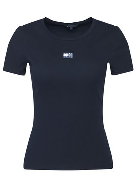 Tommy Jeans T-Shirt Tommy Jeans - 6