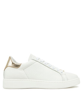 TWINSET TWINSET Сникърси 251TCP048 Бял