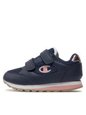 Champion Tenisice Rr Champ Ii G Ps Low Cut Shoe S32756-CHA-BS502 Tamnoplava