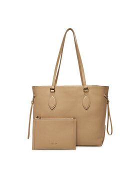 Guess Guess Torebka HWFLNC L5165 Brązowy