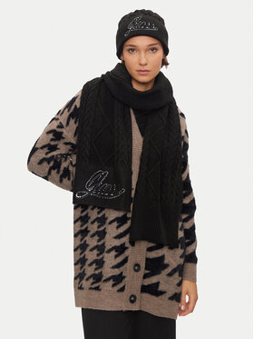Guess Guess Sciarpa W4BZ25 Z3362 Nero