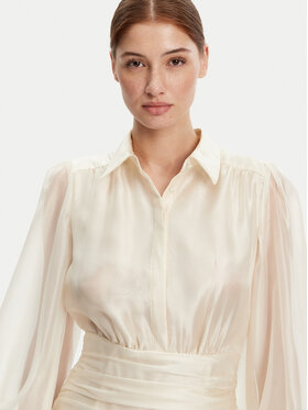 Φόρεμα κοκτέιλ Bardot φωτογραφία