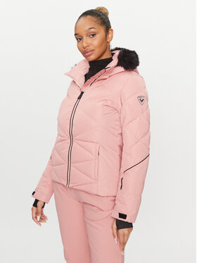 Rossignol Rossignol Suusajope Staci Roosa Standard Fit
